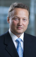 Mikael Rauno Lindholm