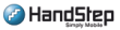 Handstep A/S