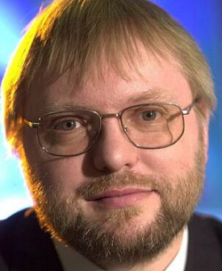 Per Andersen IDC