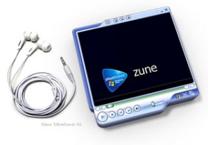 Zune-joke