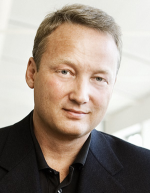 Mikael Rauno Lindholm