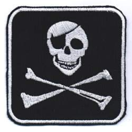 Piratlap