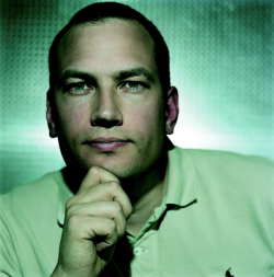 martin thorborg
