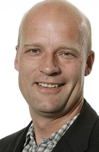 Claus S�lvsteen