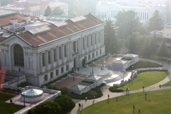 Berkeley University