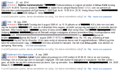 politi google
