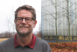 Kurt Petersen, Rockwool