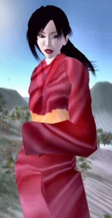 Anshe Chung