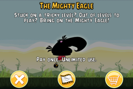 Angry Birds