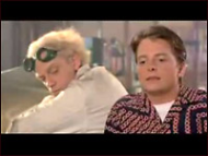 Brokeback to the Future