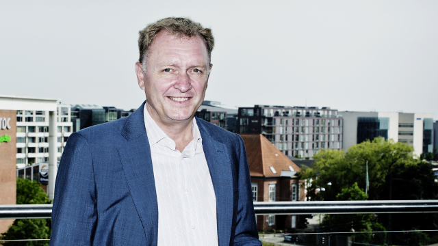 Artikel teaser billede