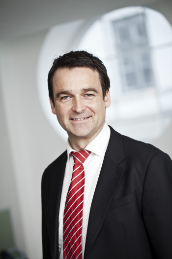 Thomas Djursø