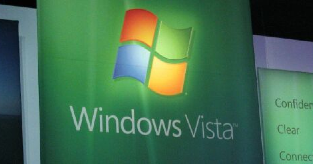 Microsoft ignorerer hack mod Vista - Computerworld