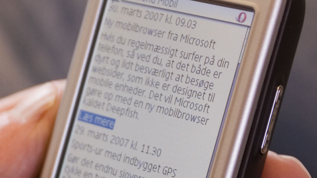Artikel teaser billede