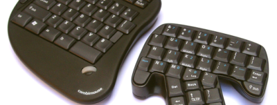 Adgang Ren Knogle Vild fremtids-mus med indbygget tastatur bliver nu til virkelighed -  Computerworld
