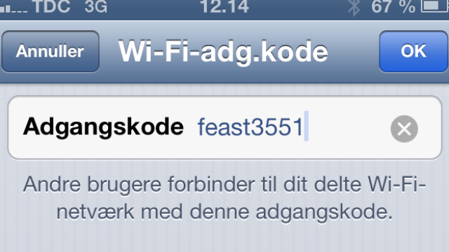 Artikel teaser billede