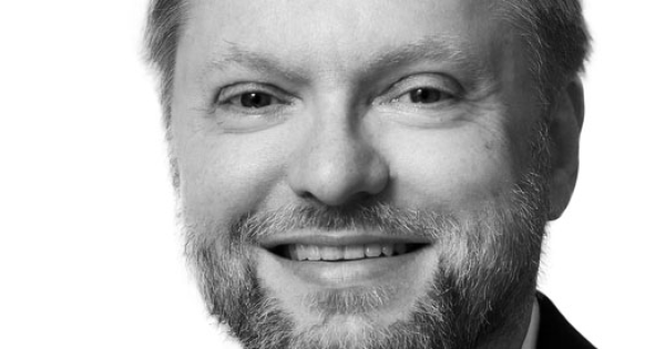 Per Andersen færdig som direktør i Dansk IT - tidligere minister ...