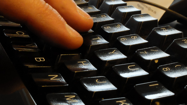 Manga Bevise bit Sikkerhedsekspert: Disse trådløse tastaturer skal du holde dig fra -  Computerworld