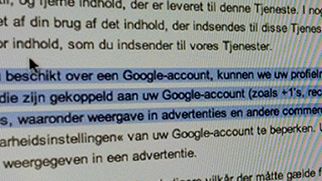 Artikel teaser billede