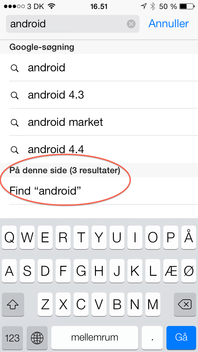 Artikel billede