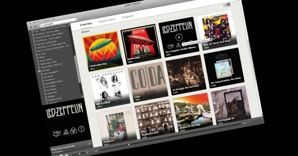 Spotify-chef forklarer efter shitstorm: Det betyder vores ...