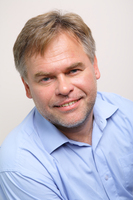 Eugene Kaspersky