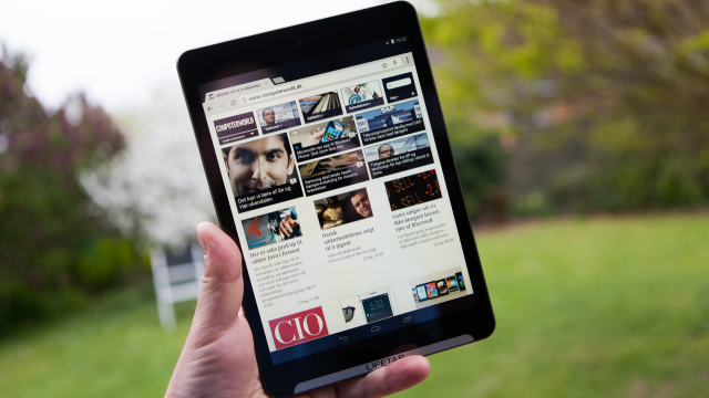 Artikel teaser billede