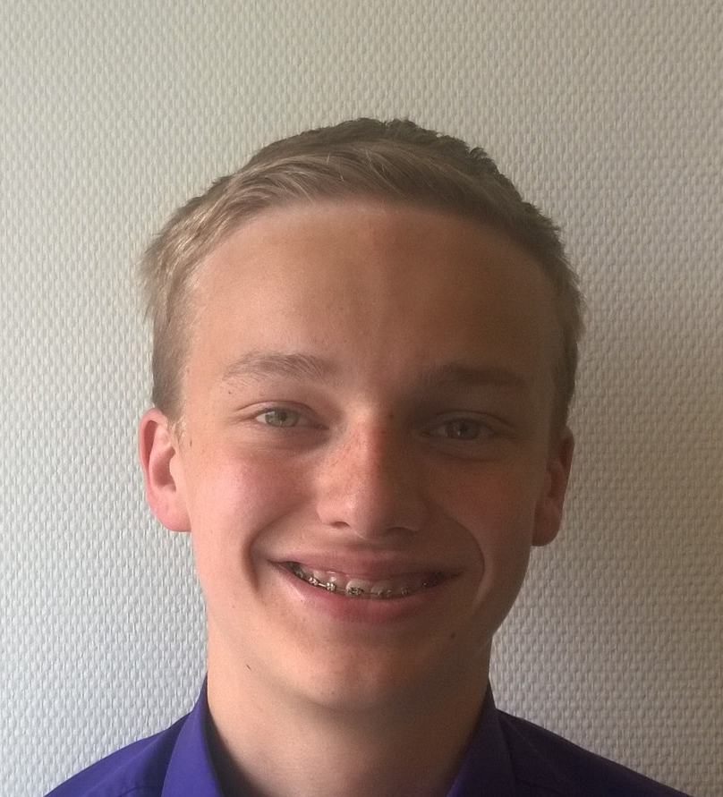 Jonathan Strange Kjeldsen