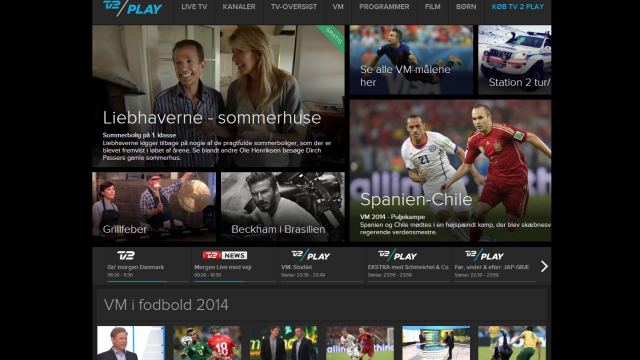 Artikel teaser billede