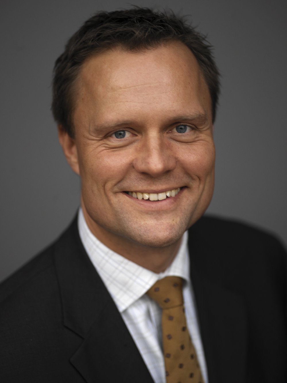 Mads Skalbo