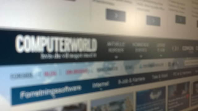 Artikel teaser billede