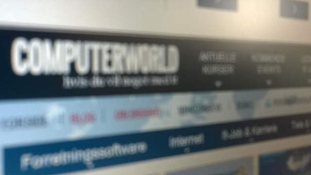 Artikel teaser billede