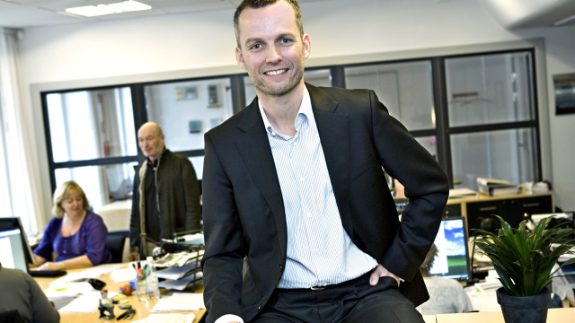 Artikel teaser billede