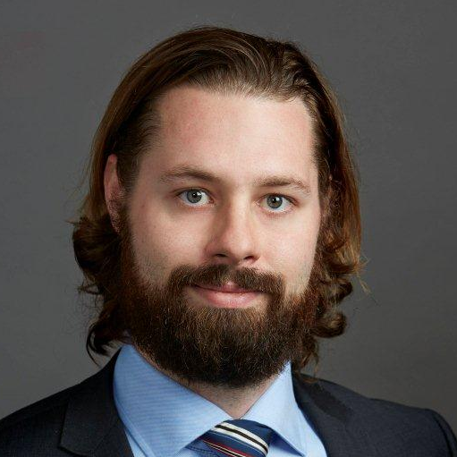 Henrik Ringgaard Pedersen