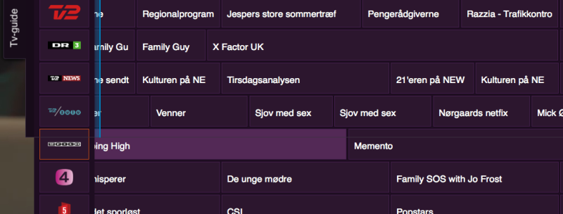 Test Sadan Fungerer Telias Streaming Tjeneste Som App Og I