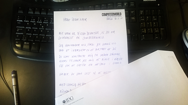 Artikel teaser billede
