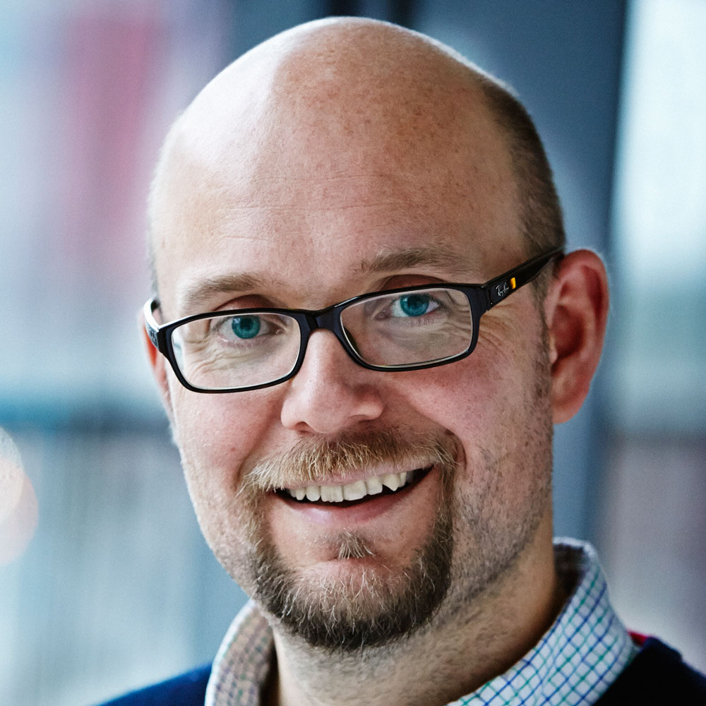 Mikael Todbjerg-Nielsen