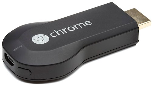 TV i stuen: Nu Play Chromecast-support - Computerworld