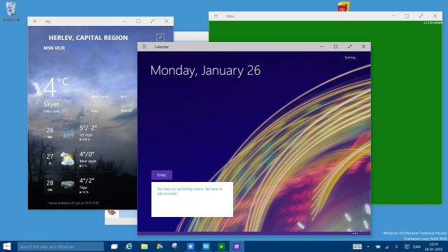 Artikel teaser billede