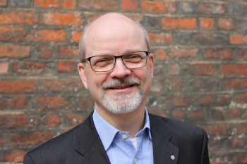 Henrik Larsen