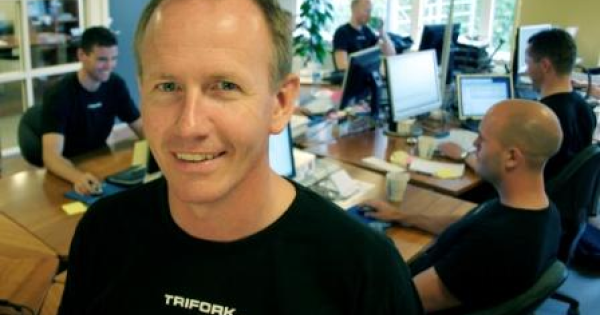Trifork-kunder: Køb Delta - Computerworld