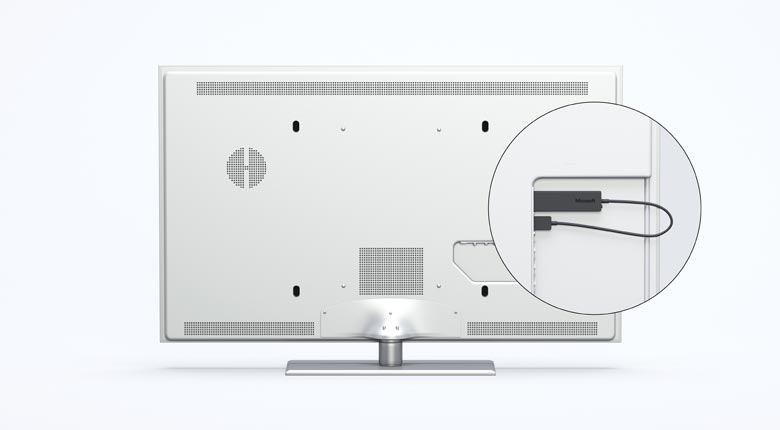 miles tilbagebetaling debat Test: Denne lille dongle fra Microsoft fjerner irriterende kabelproblemer -  Computerworld