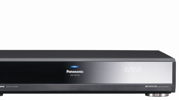 Blu-ray-afspiller business-class - Computerworld