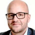 Jes Brinchmann Christensen