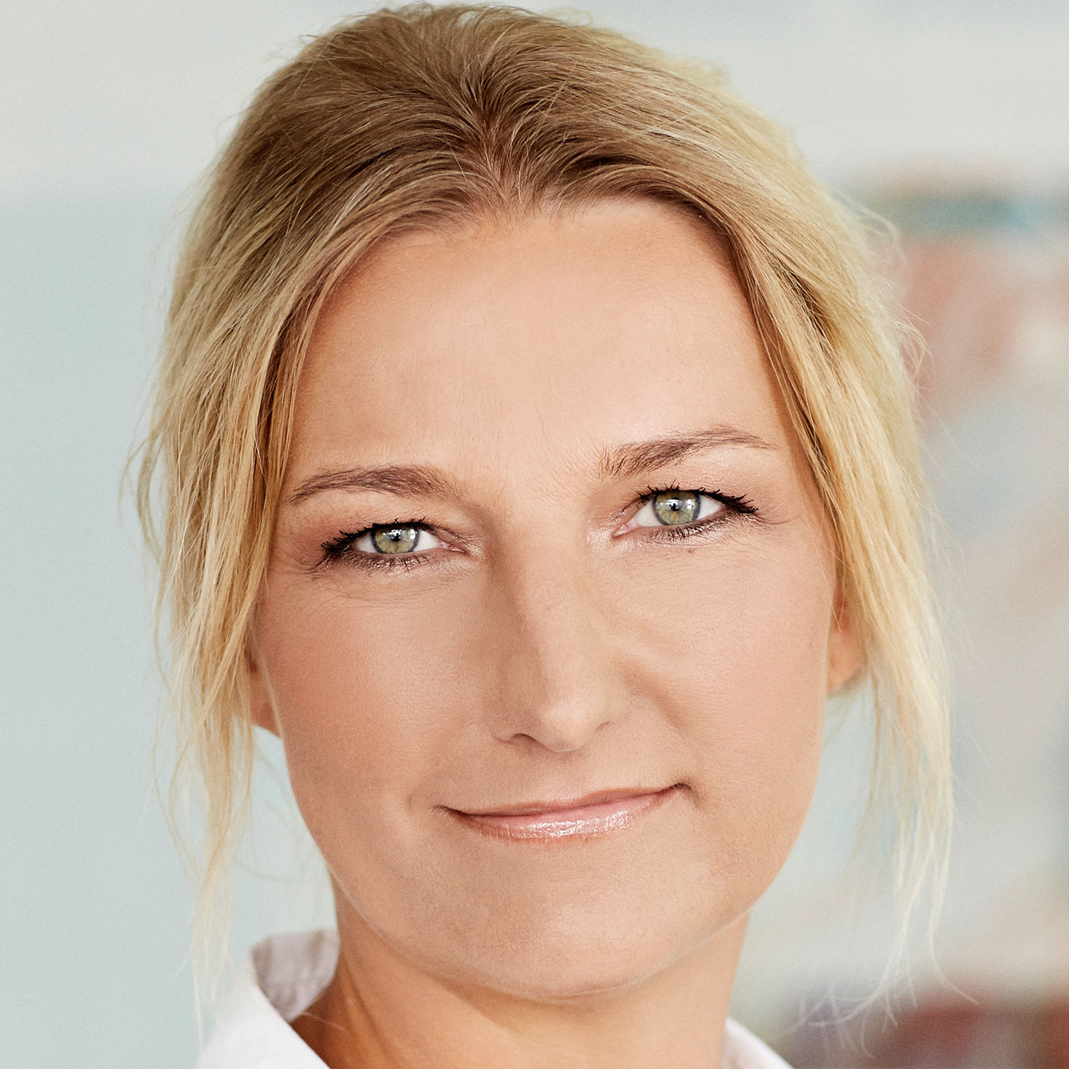 Brit Kannegaard Johannessen