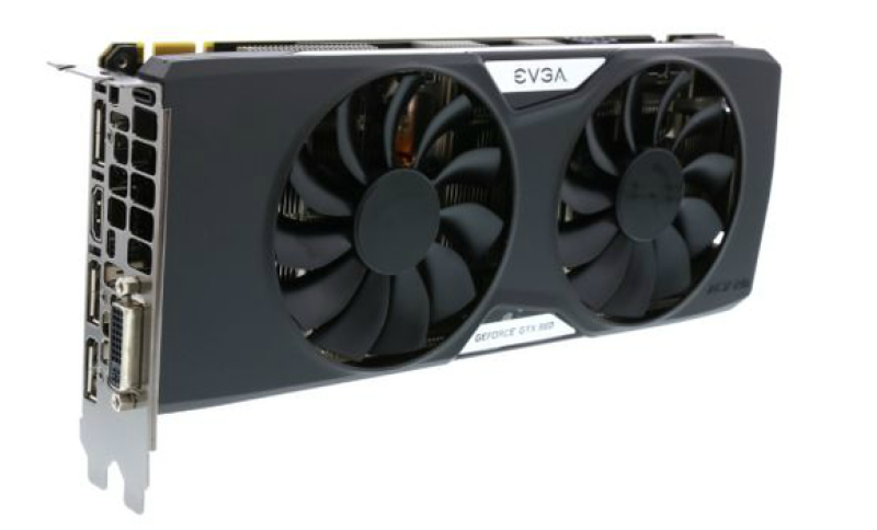 Stortest Af 17 Grafikkort Spilgrafik Til Ethvert Budget