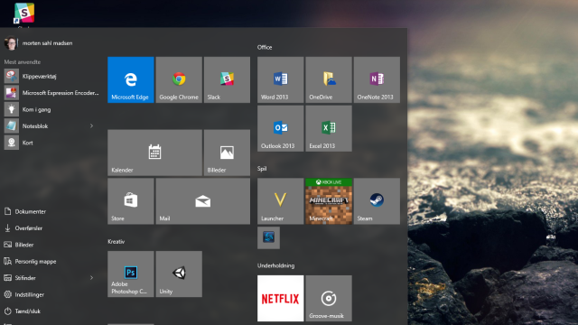 Artikel teaser billede