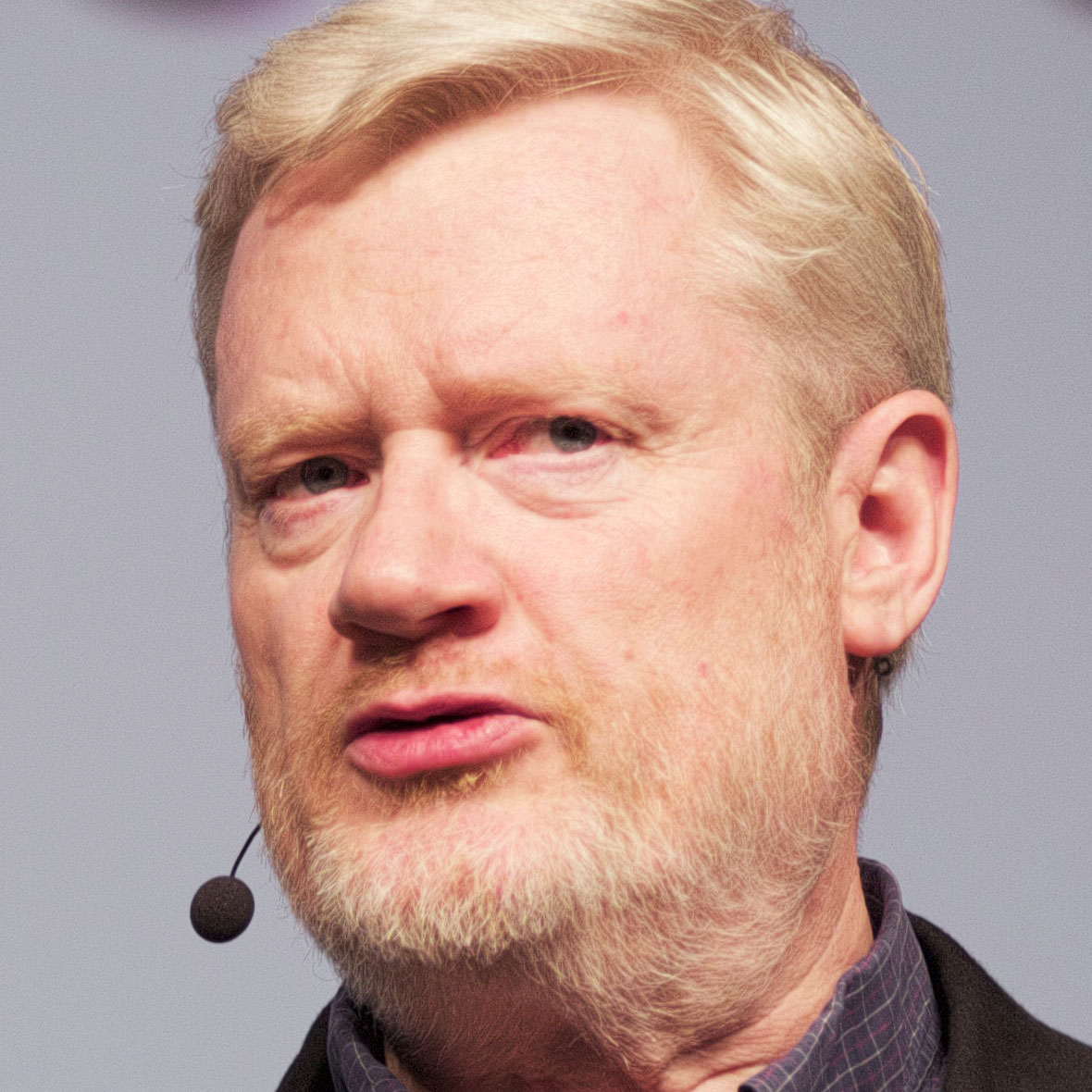 Claus Bülow Christensen