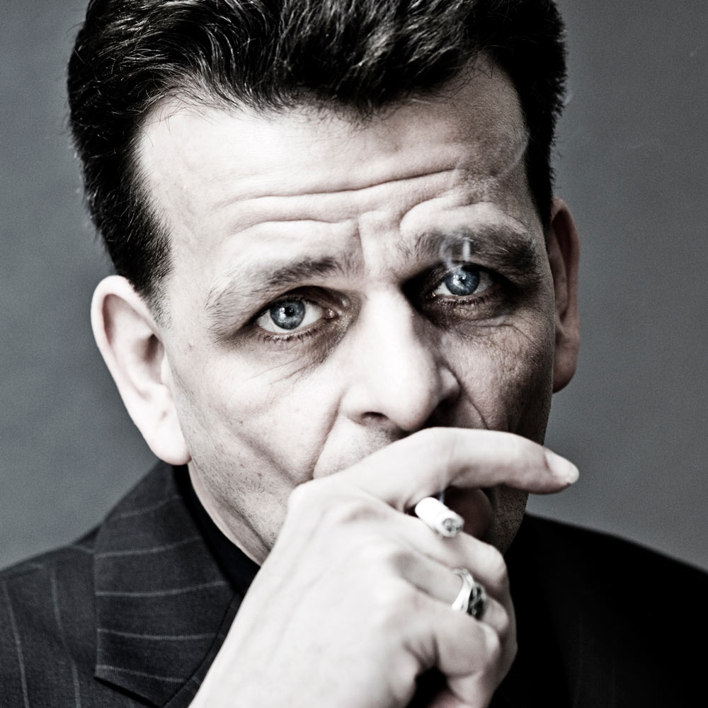 Mikkel DeMib Svendsen