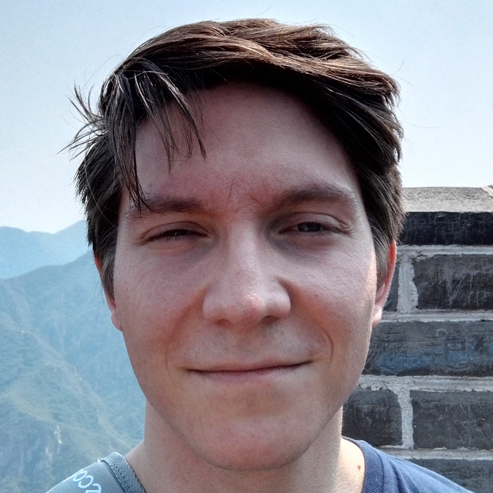 Alexander Gregaard Brandi